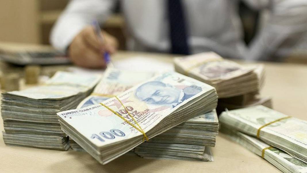 Memur ve emekli için zam tablosu belli oluyor! İşte kalem kalem zam oranları 1